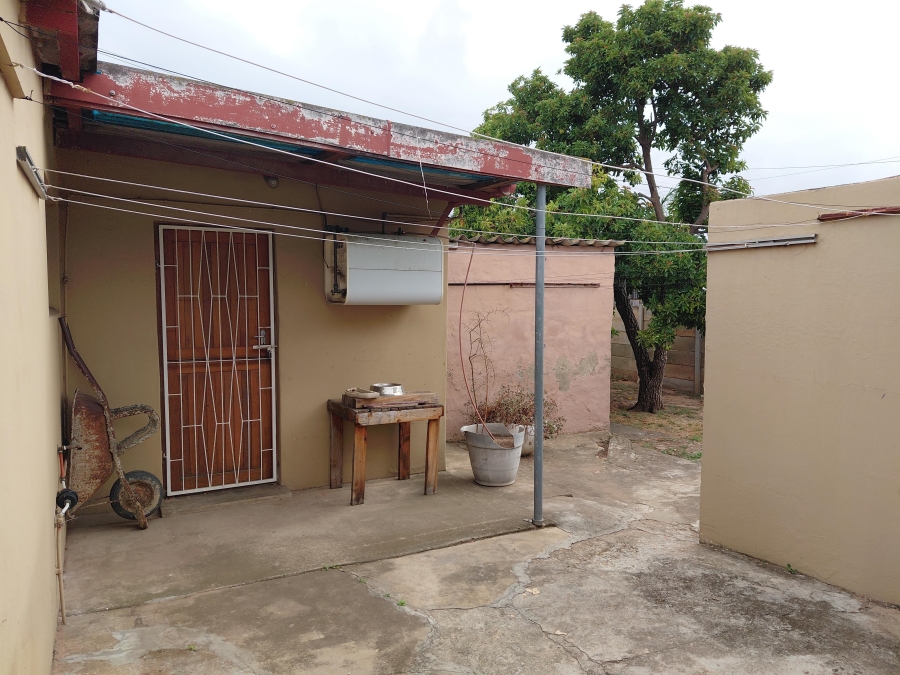 4 Bedroom Property for Sale in Manor Heights Eastern Cape